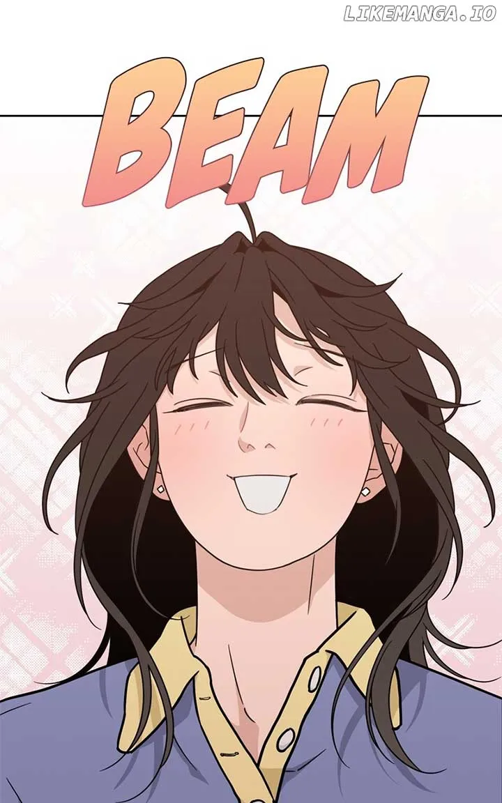 What Kind of Rice Cake Is This Chapter 34 Online - página 1