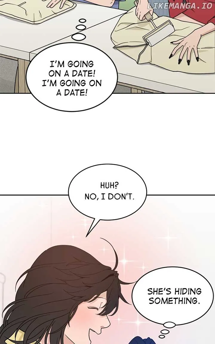 What Kind of Rice Cake Is This Chapter 34 Online - página 3