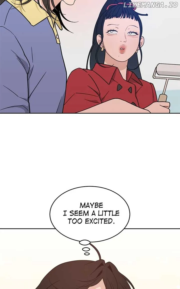What Kind of Rice Cake Is This Chapter 34 Online - página 4