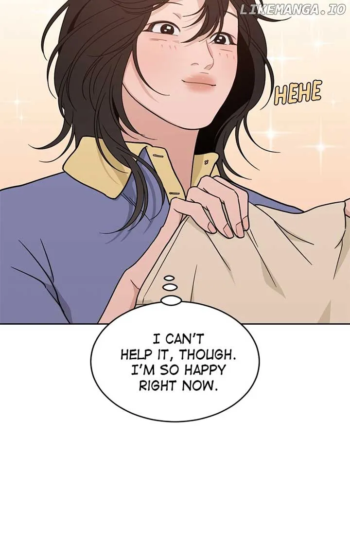 What Kind of Rice Cake Is This Chapter 34 Online - página 5