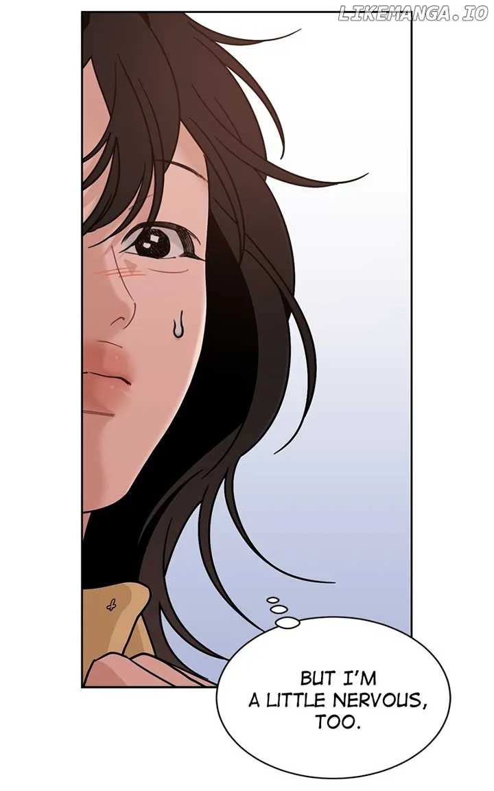 What Kind of Rice Cake Is This Chapter 34 Online - página 6