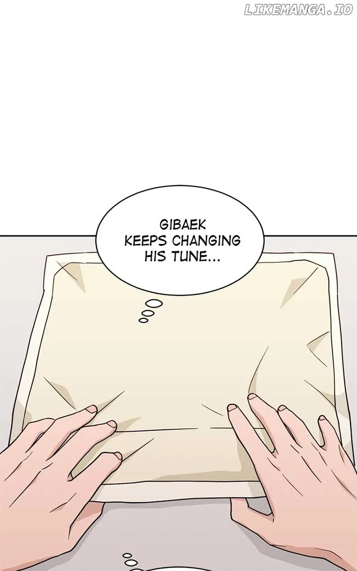 What Kind of Rice Cake Is This Chapter 34 Online - página 7