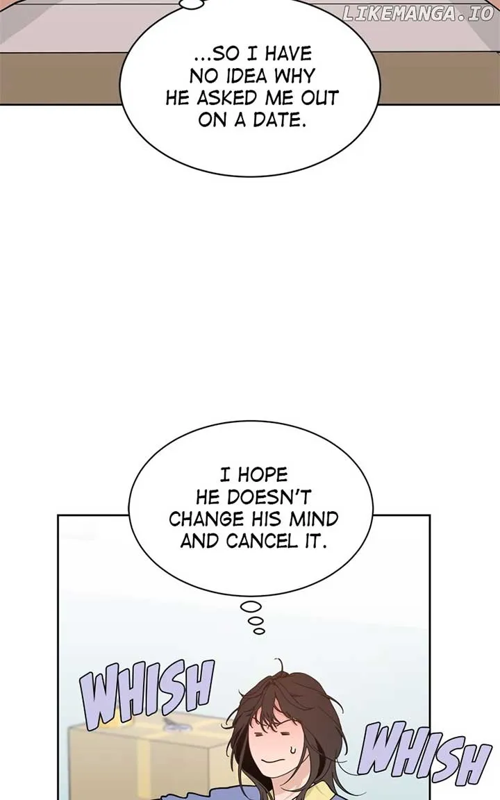What Kind of Rice Cake Is This Chapter 34 Online - página 8