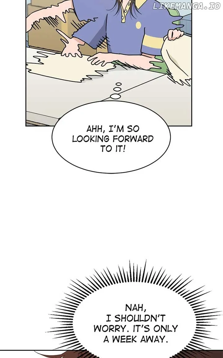 What Kind of Rice Cake Is This Chapter 34 Online - página 9