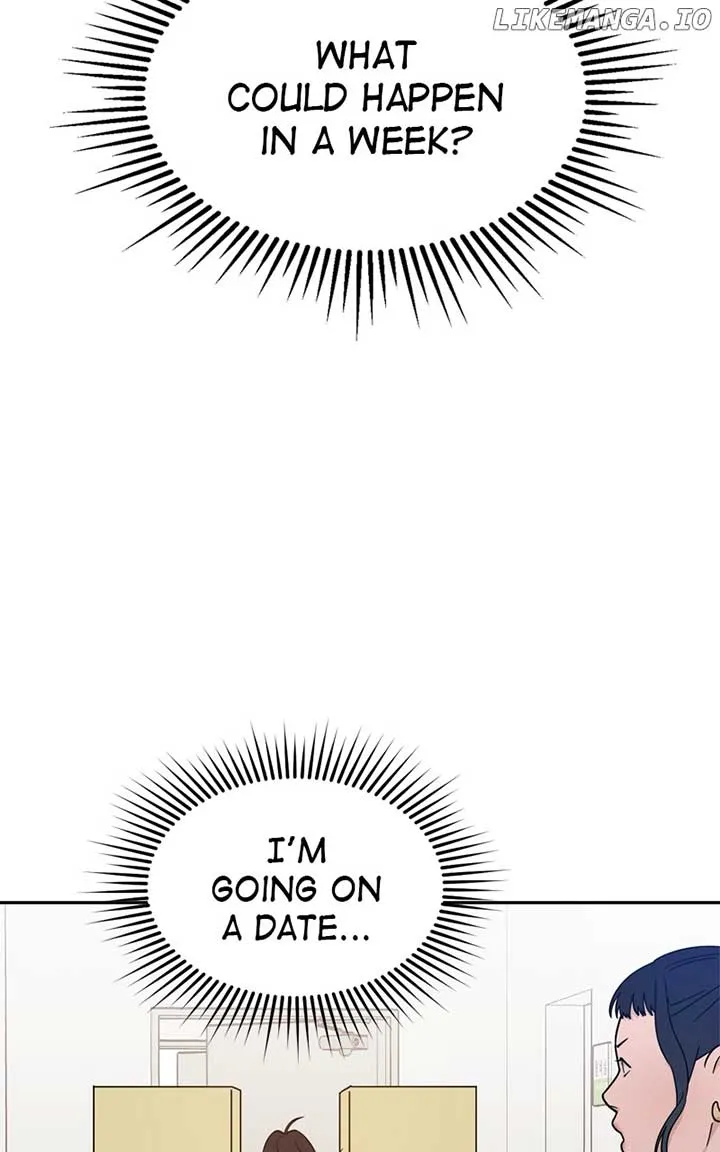 What Kind of Rice Cake Is This Chapter 34 Online - página 11