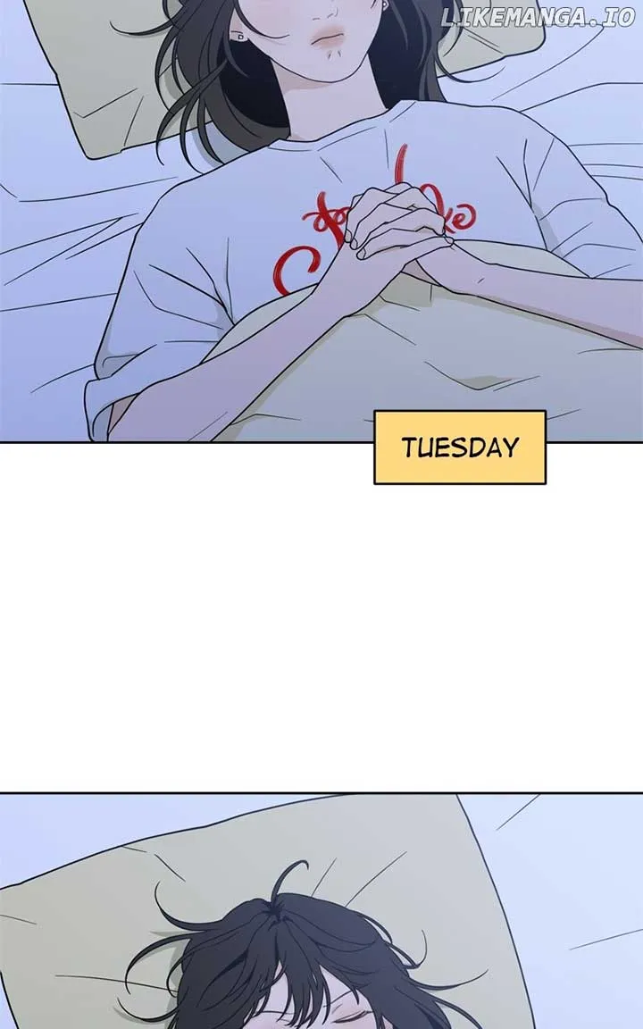 What Kind of Rice Cake Is This Chapter 34 Online - página 14