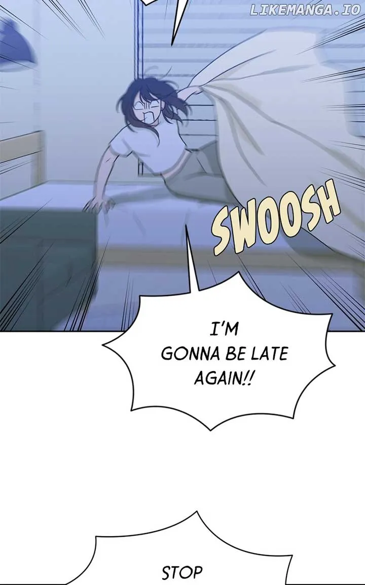 What Kind of Rice Cake Is This Chapter 34 Online - página 16