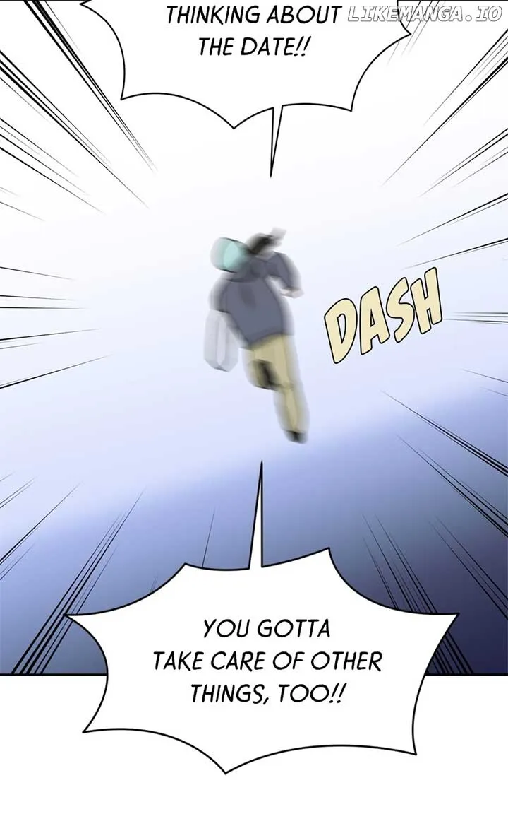 What Kind of Rice Cake Is This Chapter 34 Online - página 17