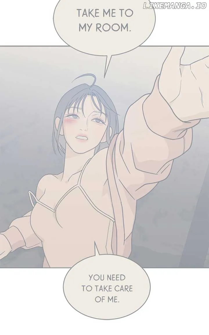 What Kind of Rice Cake Is This Chapter 34 Online - página 21