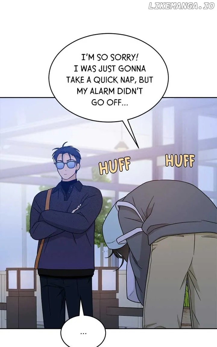 What Kind of Rice Cake Is This Chapter 34 Online - página 28
