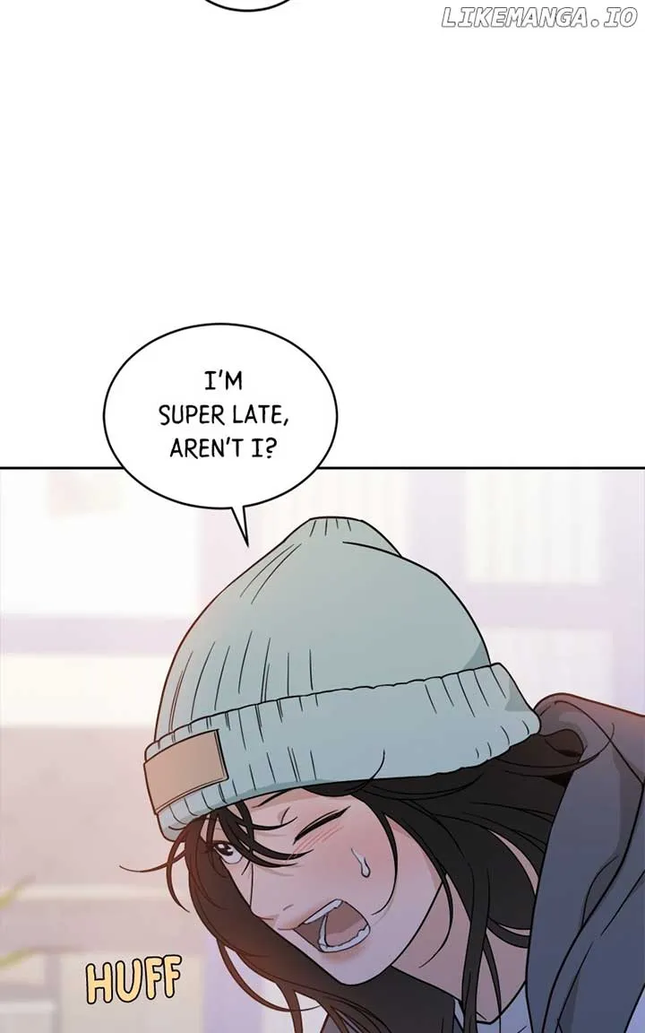 What Kind of Rice Cake Is This Chapter 34 Online - página 29