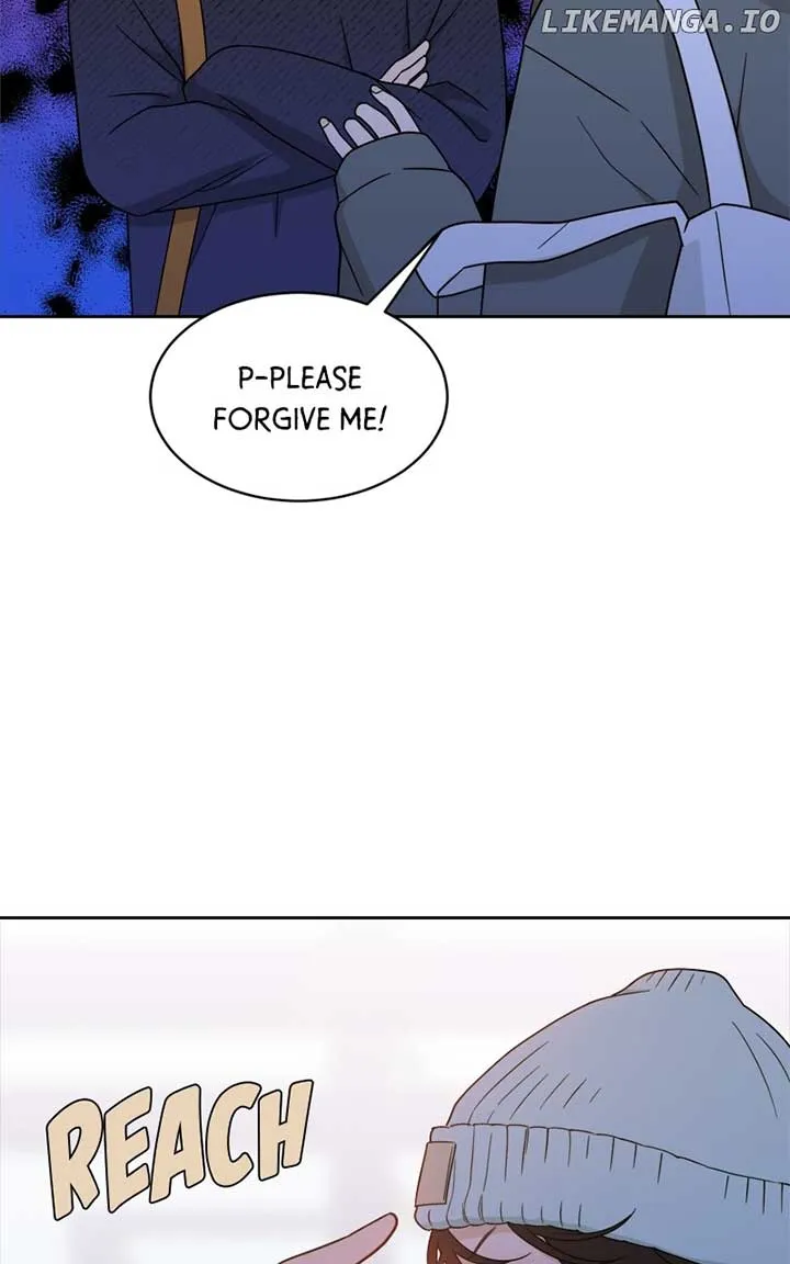 What Kind of Rice Cake Is This Chapter 34 Online - página 32