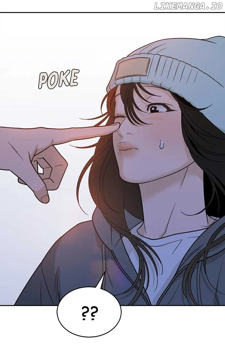 What Kind of Rice Cake Is This Chapter 34 Online - página 35