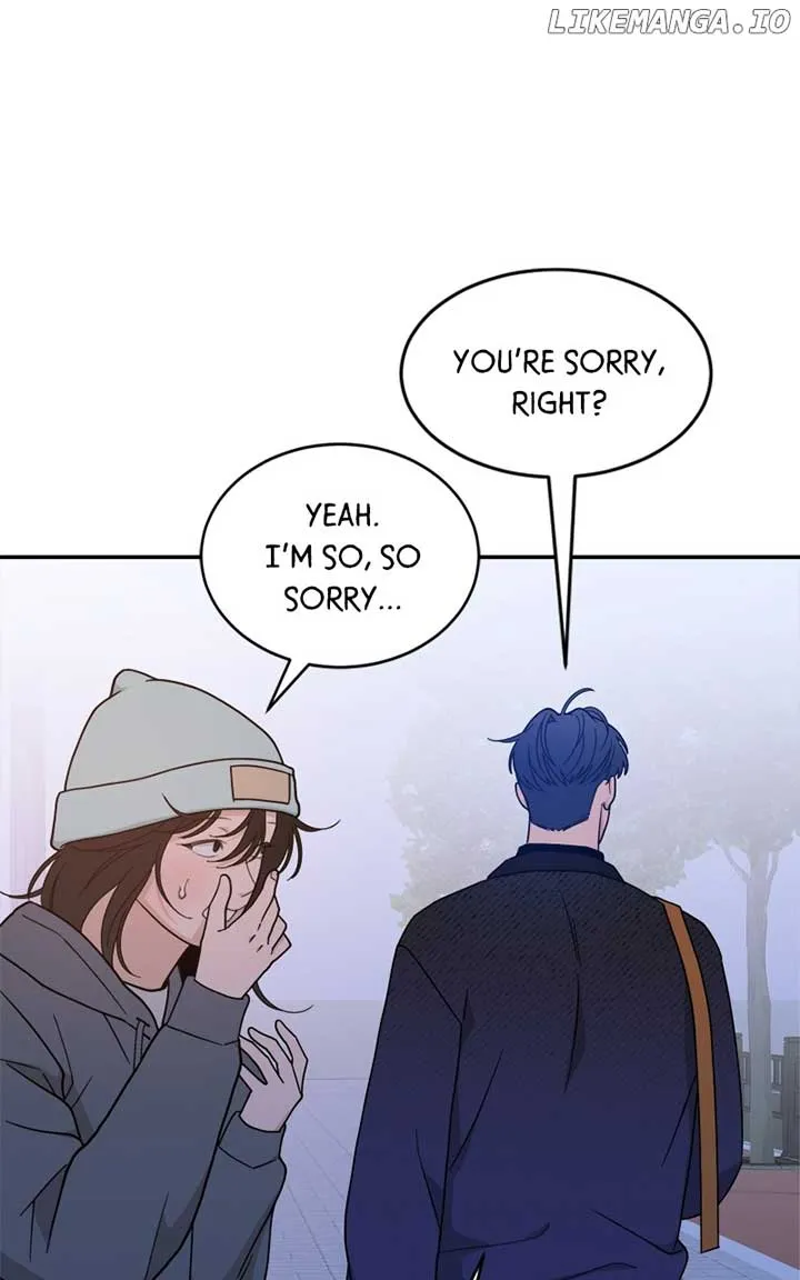 What Kind of Rice Cake Is This Chapter 34 Online - página 36