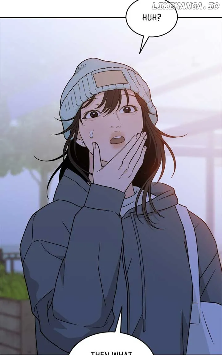 What Kind of Rice Cake Is This Chapter 34 Online - página 39