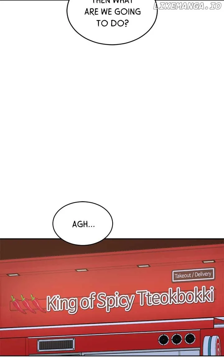 What Kind of Rice Cake Is This Chapter 34 Online - página 40
