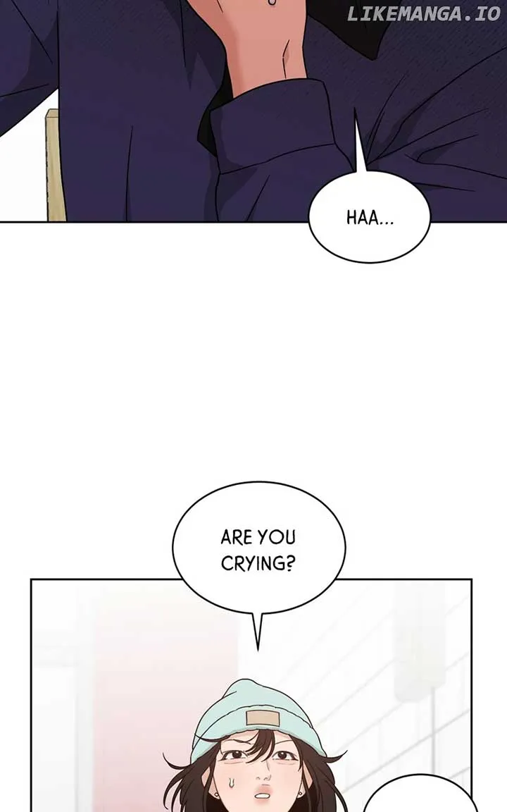 What Kind of Rice Cake Is This Chapter 34 Online - página 42