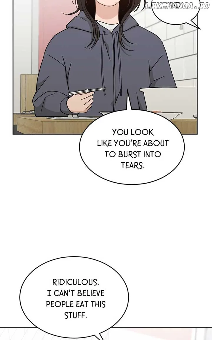 What Kind of Rice Cake Is This Chapter 34 Online - página 43