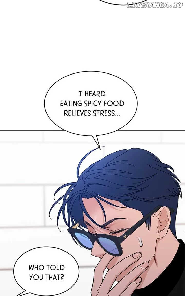 What Kind of Rice Cake Is This Chapter 34 Online - página 45