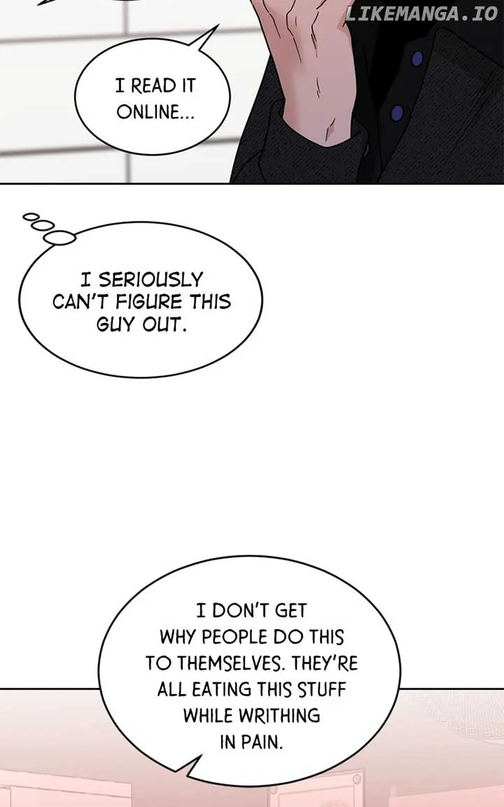 What Kind of Rice Cake Is This Chapter 34 Online - página 46