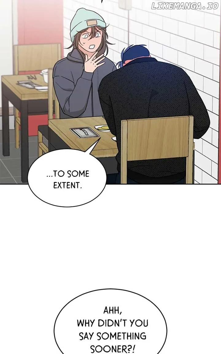 What Kind of Rice Cake Is This Chapter 34 Online - página 48