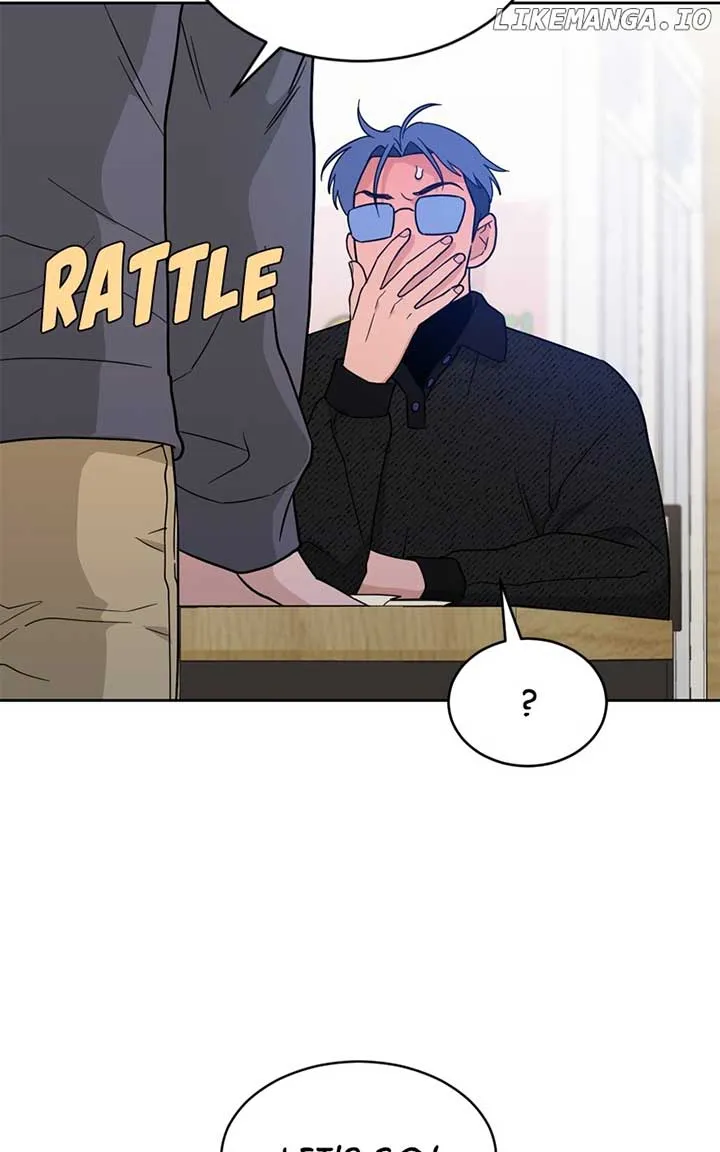 What Kind of Rice Cake Is This Chapter 34 Online - página 49