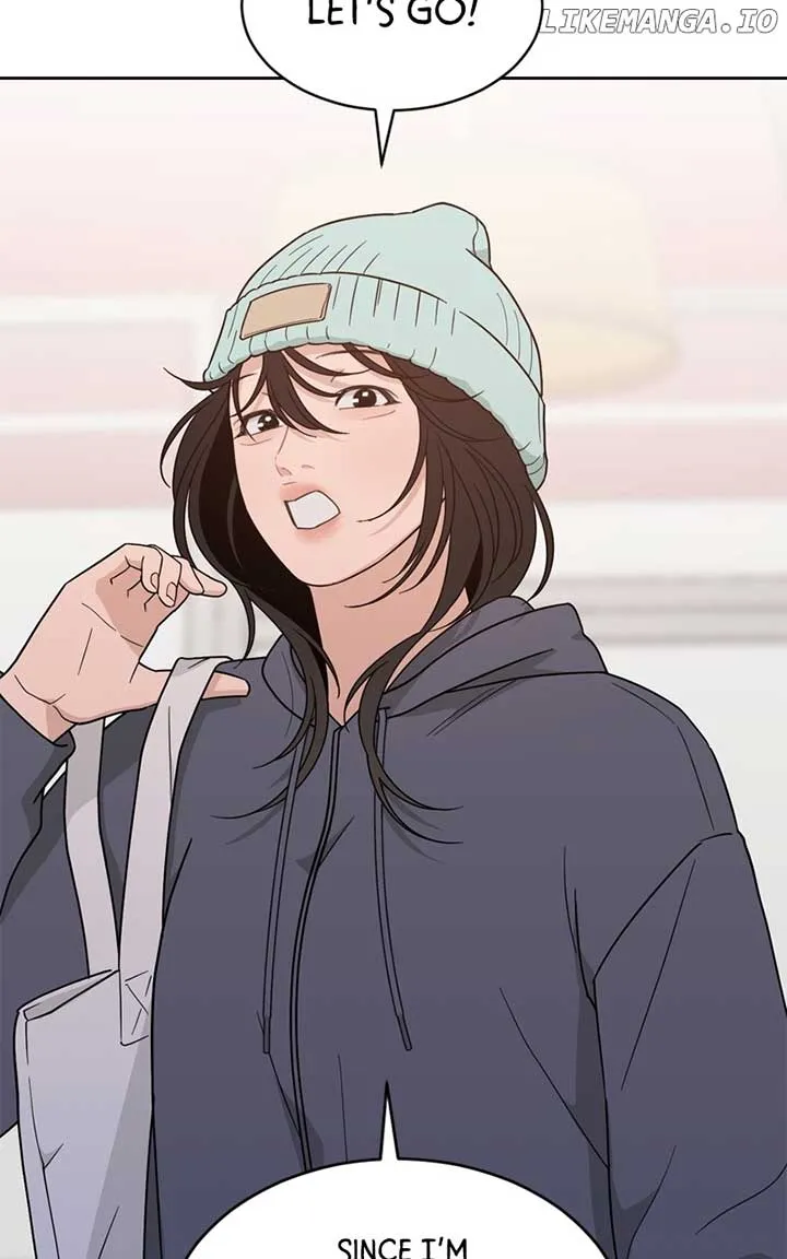 What Kind of Rice Cake Is This Chapter 34 Online - página 50