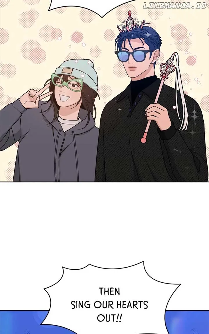 What Kind of Rice Cake Is This Chapter 34 Online - página 54