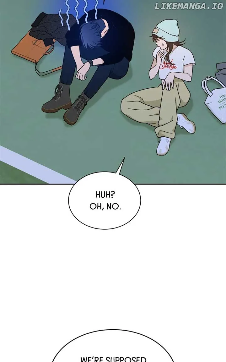 What Kind of Rice Cake Is This Chapter 34 Online - página 58