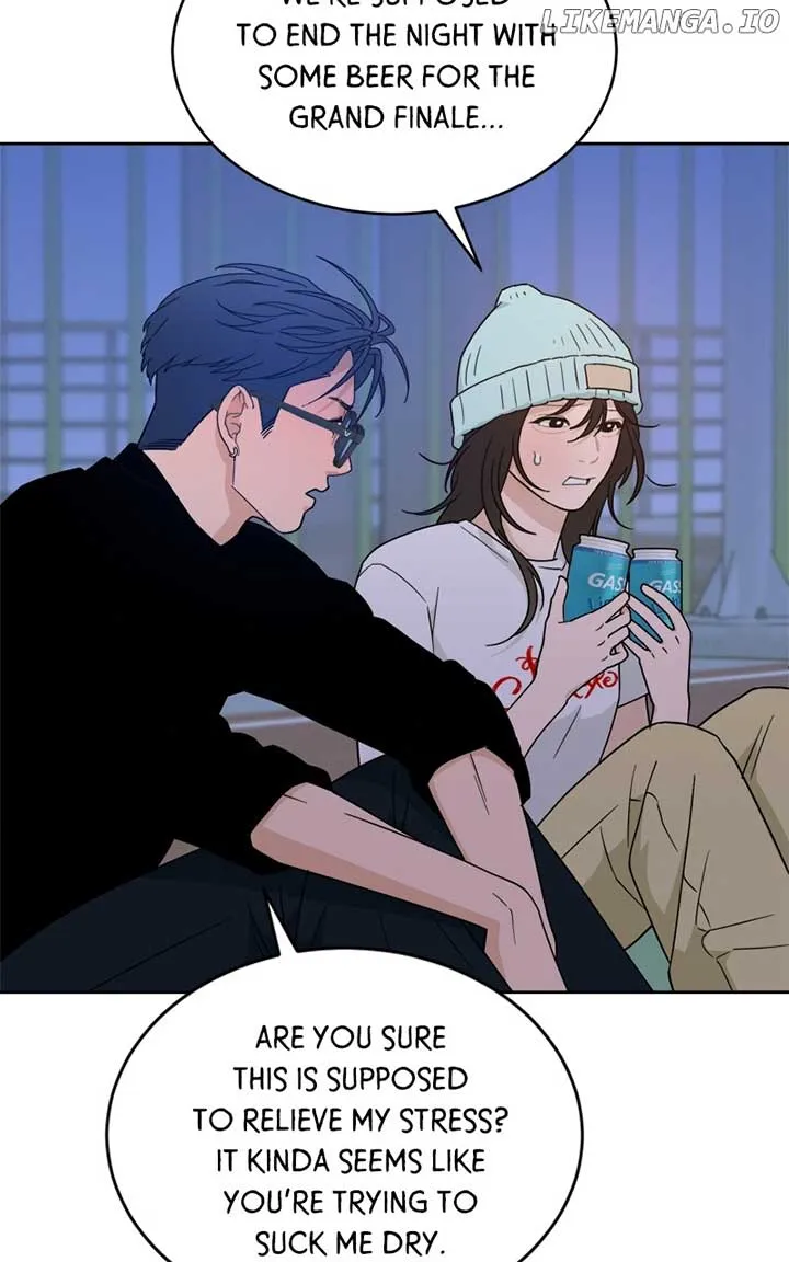 What Kind of Rice Cake Is This Chapter 34 Online - página 59