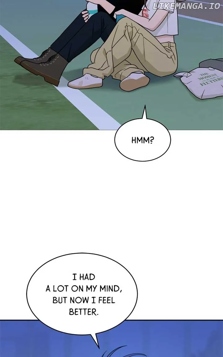 What Kind of Rice Cake Is This Chapter 34 Online - página 63