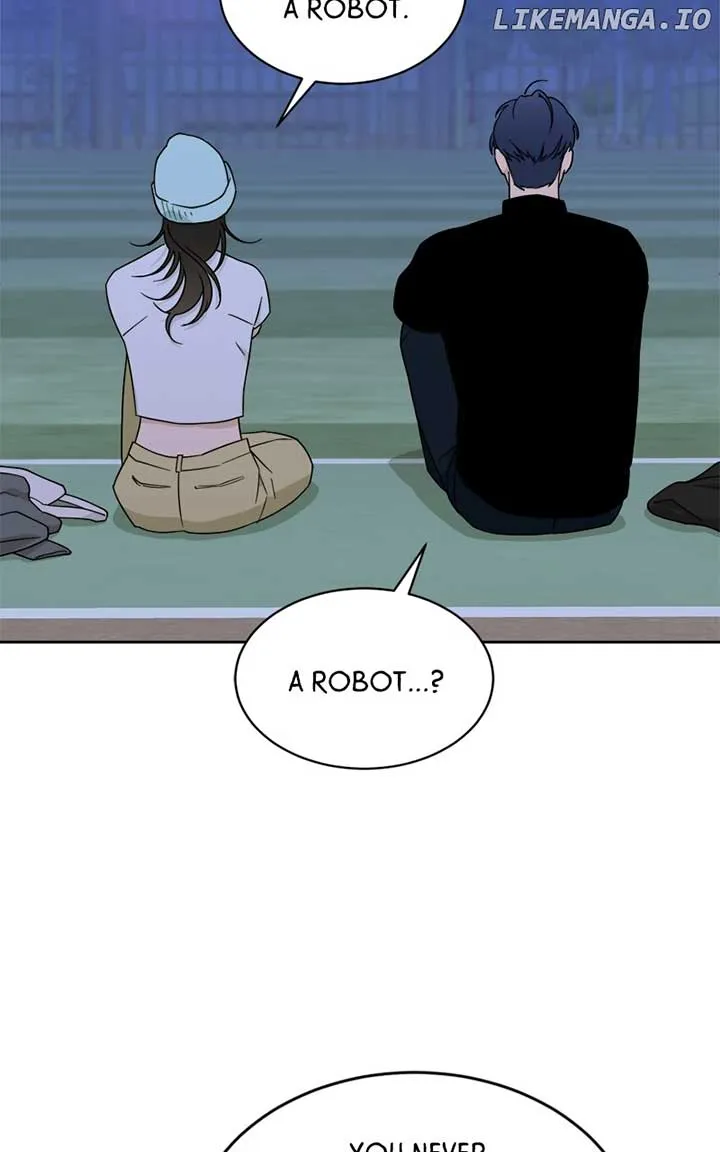 What Kind of Rice Cake Is This Chapter 34 Online - página 68