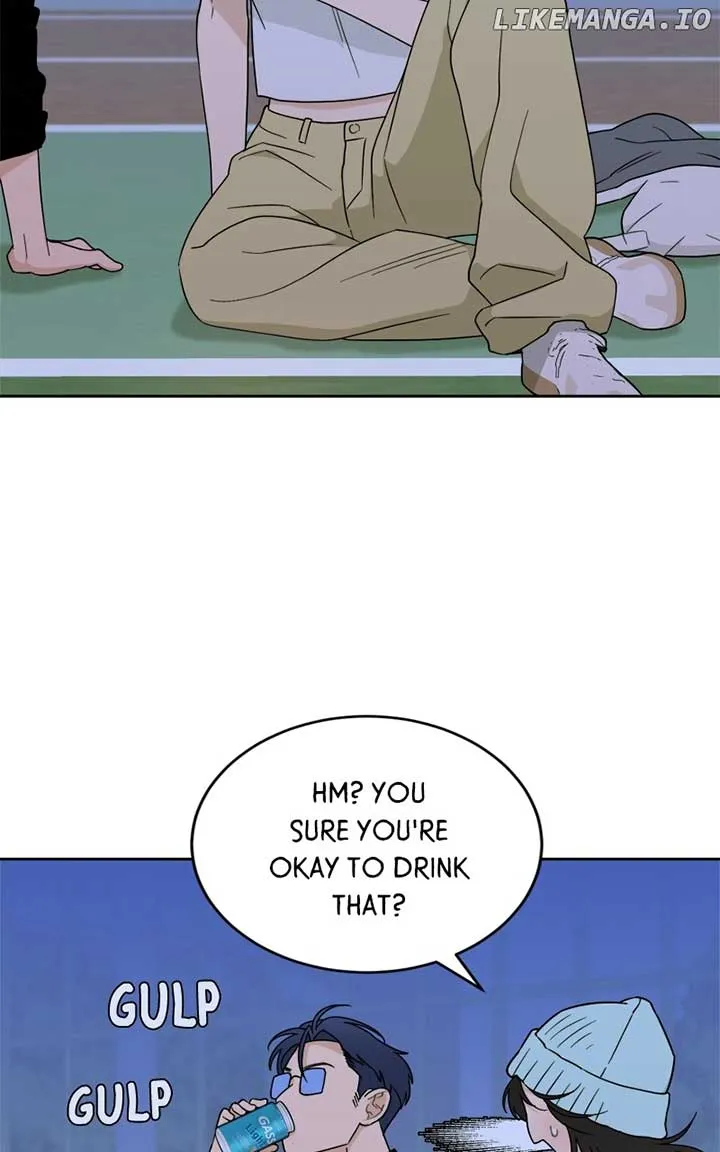 What Kind of Rice Cake Is This Chapter 34 Online - página 72