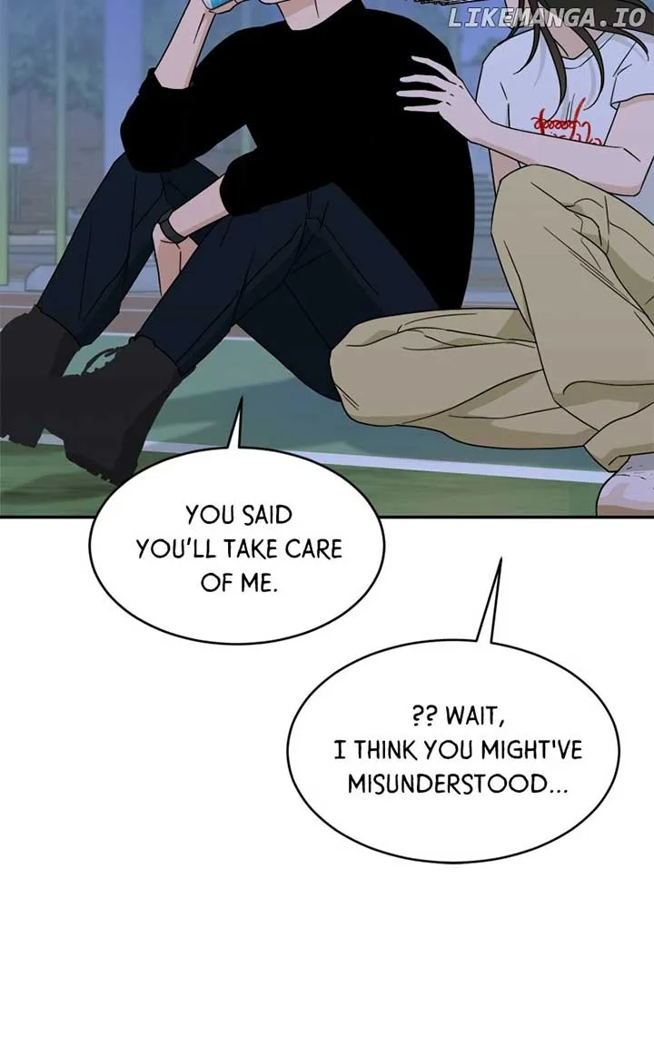 What Kind of Rice Cake Is This Chapter 34 Online - página 73