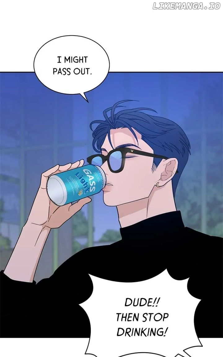 What Kind of Rice Cake Is This Chapter 34 Online - página 74
