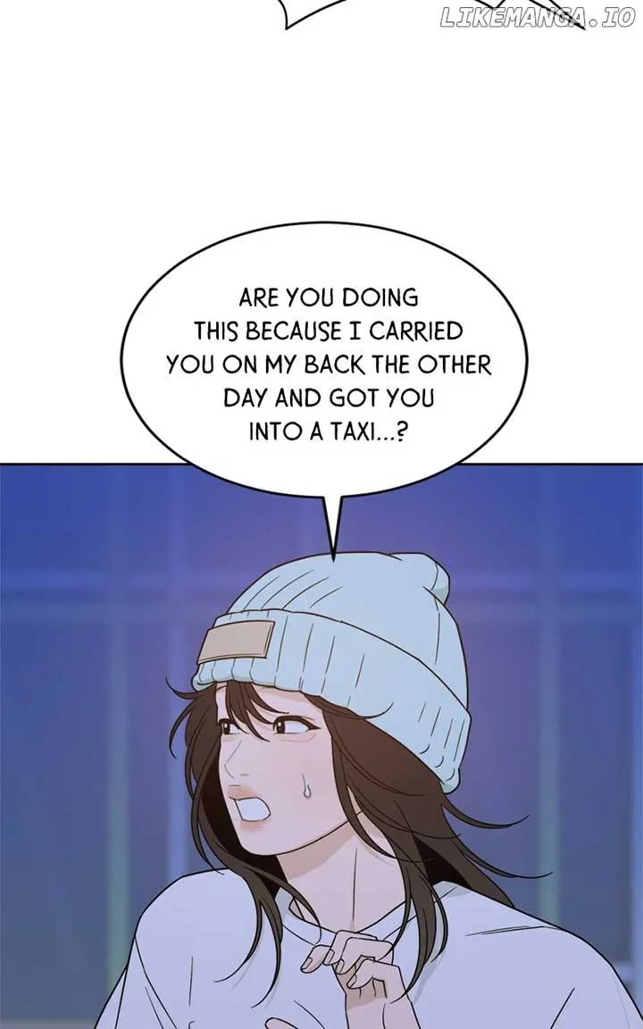 What Kind of Rice Cake Is This Chapter 34 Online - página 75