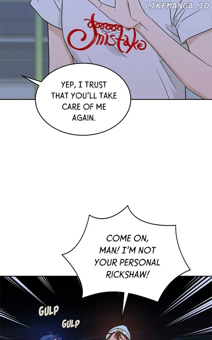 What Kind of Rice Cake Is This Chapter 34 Online - página 76
