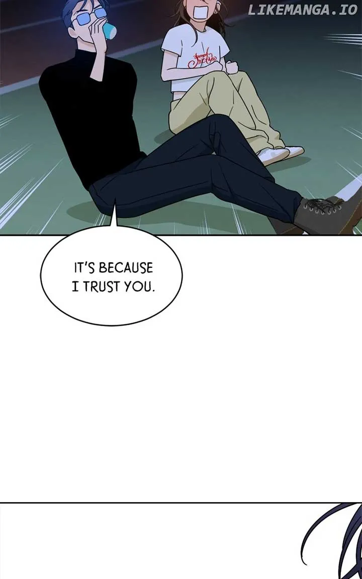 What Kind of Rice Cake Is This Chapter 34 Online - página 77