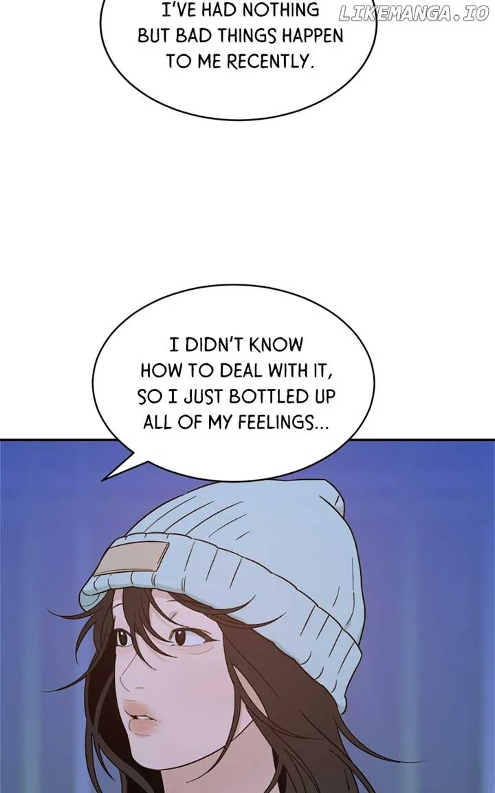 What Kind of Rice Cake Is This Chapter 34 Online - página 80