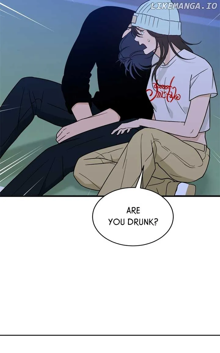 What Kind of Rice Cake Is This Chapter 34 Online - página 82