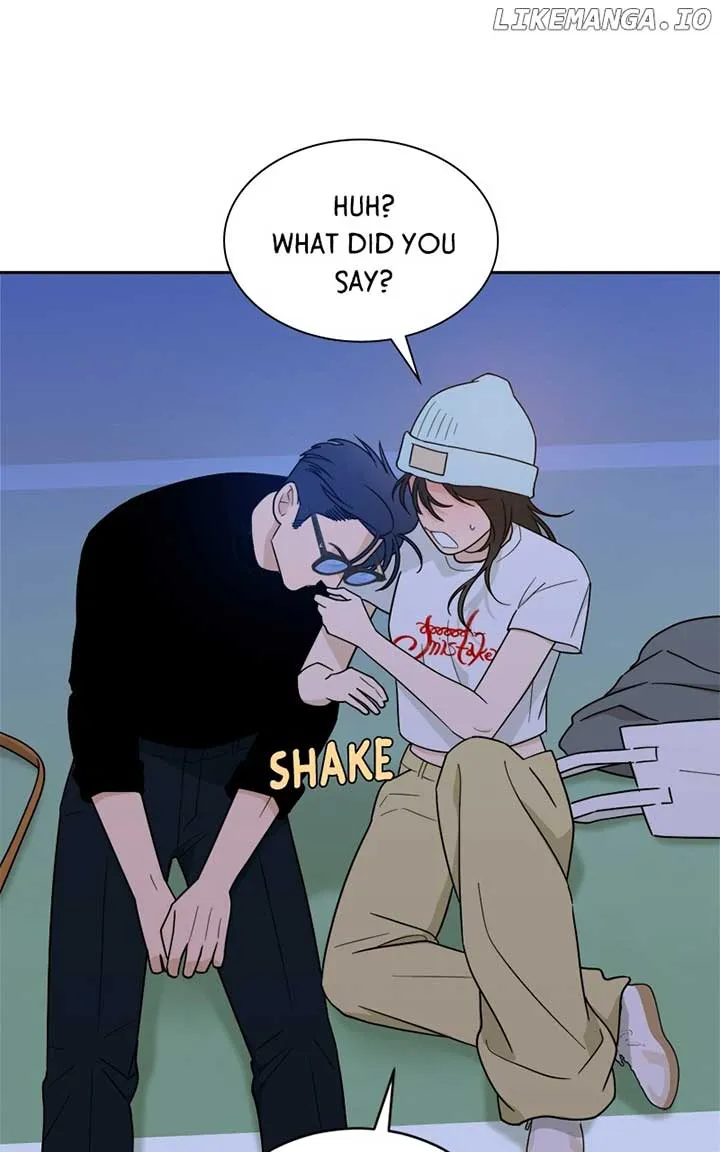 What Kind of Rice Cake Is This Chapter 34 Online - página 86