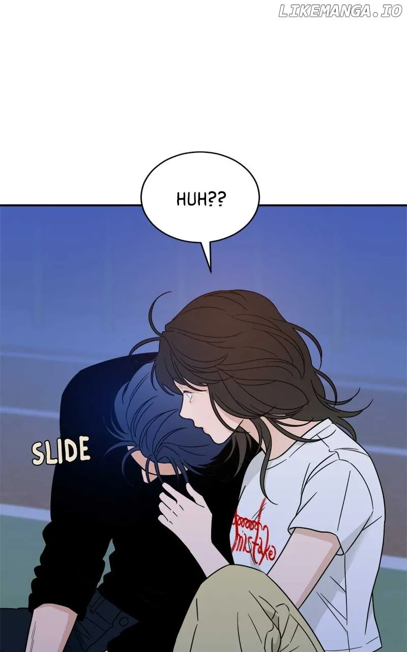 What Kind of Rice Cake Is This Chapter 35 Online - página 1