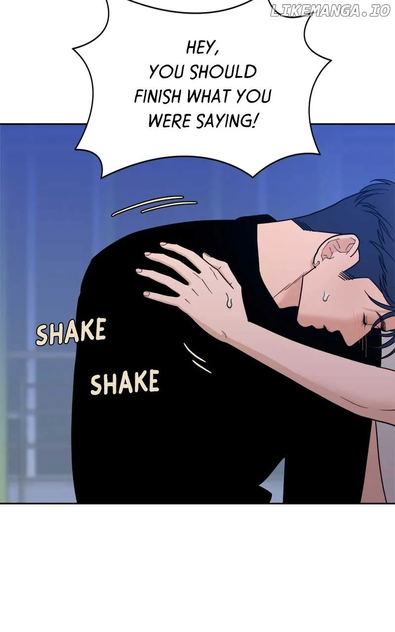 What Kind of Rice Cake Is This Chapter 35 Online - página 3