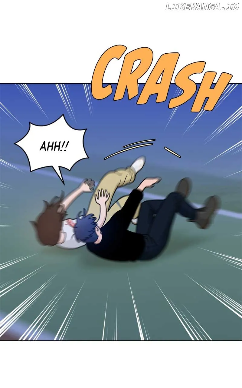 What Kind of Rice Cake Is This Chapter 35 Online - página 4