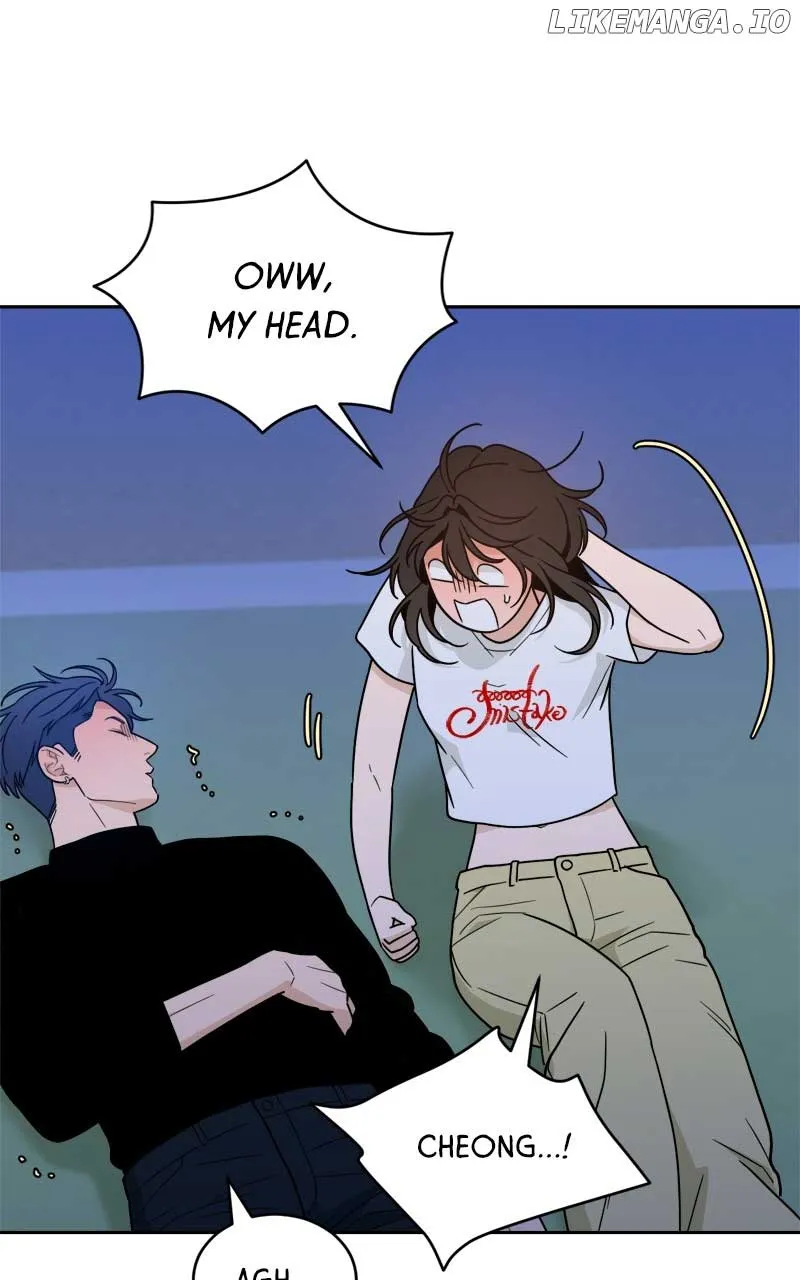 What Kind of Rice Cake Is This Chapter 35 Online - página 5