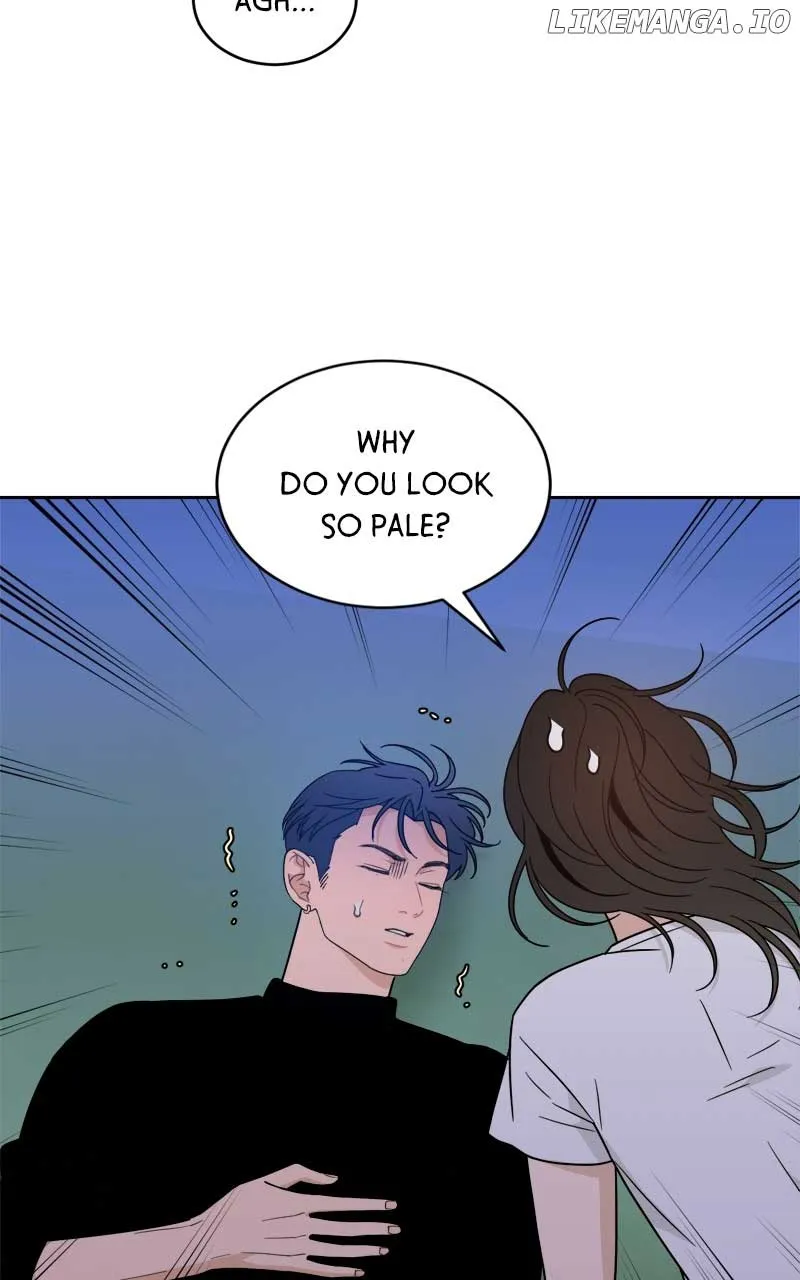 What Kind of Rice Cake Is This Chapter 35 Online - página 6