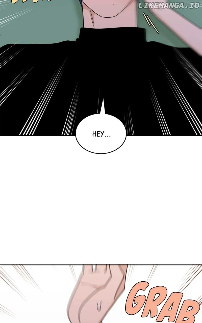 What Kind of Rice Cake Is This Chapter 35 Online - página 8