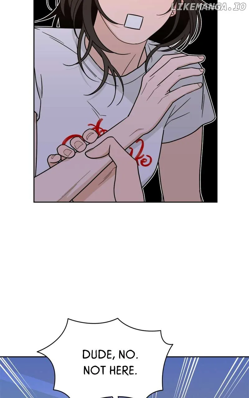 What Kind of Rice Cake Is This Chapter 35 Online - página 16