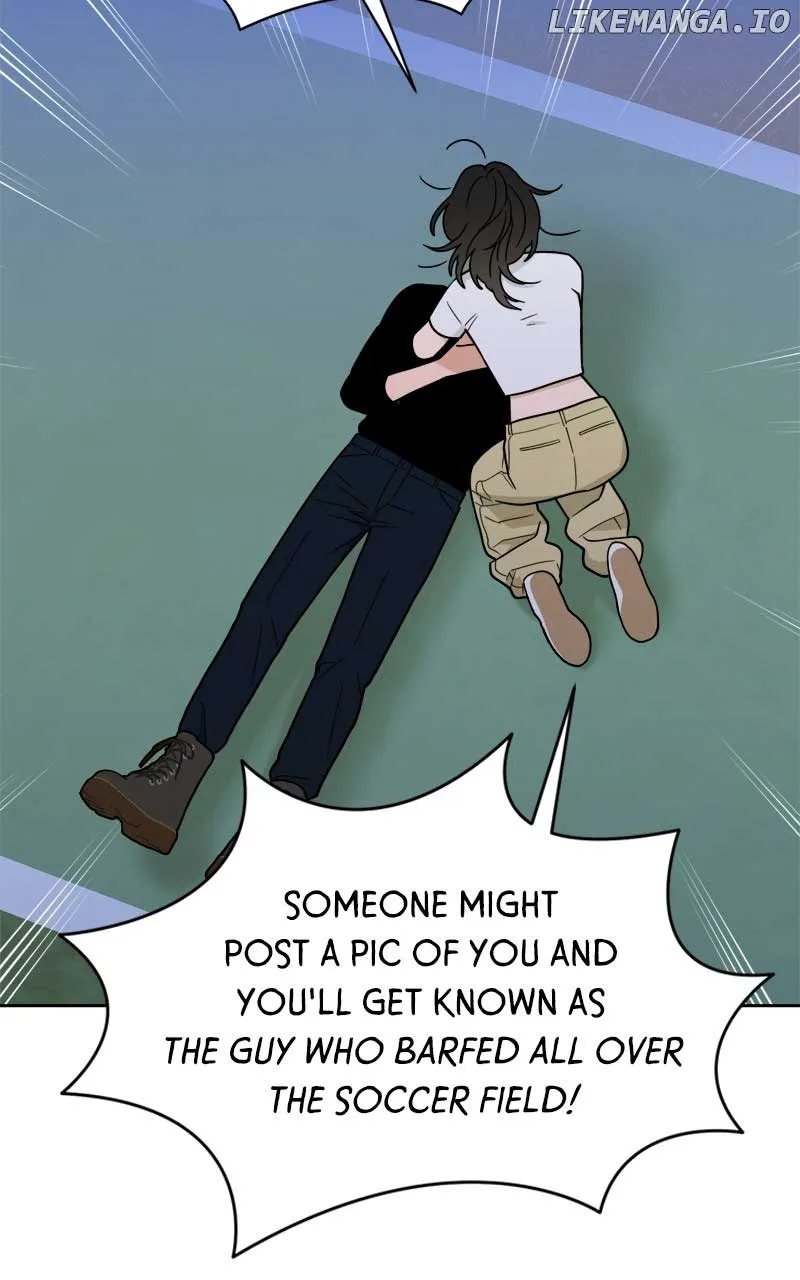 What Kind of Rice Cake Is This Chapter 35 Online - página 17