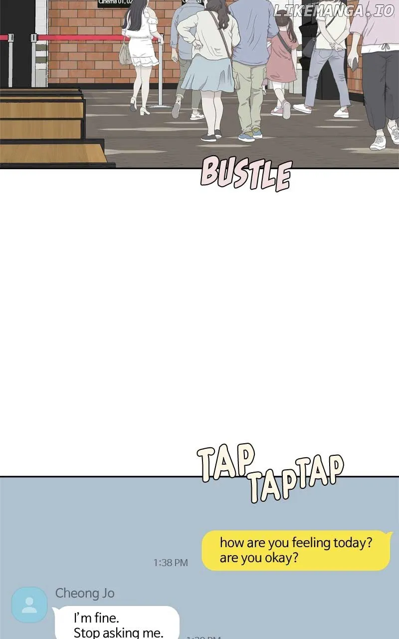 What Kind of Rice Cake Is This Chapter 35 Online - página 21